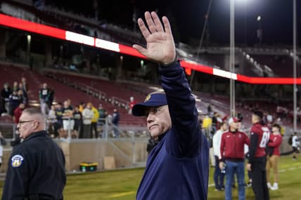 Notre Dame Brian Kelly