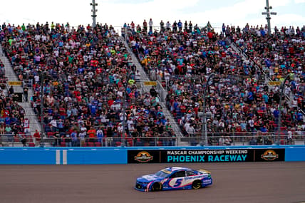 NASCAR: Cup Series Championship