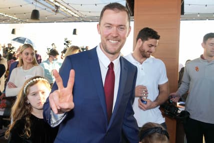 highest-paid college football coaches, Lincoln Riley, USC