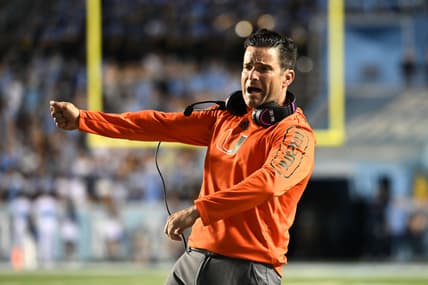 Miami Hurricanes, Miami Hurricanes coaching candidates