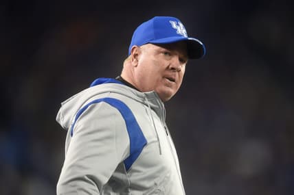 Oklahoma Sooners coaching candidates, Mark Stoops