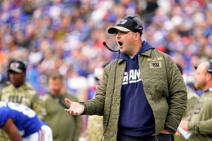 New York Giants