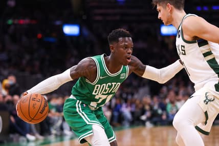 Dallas Mavericks trade scenarios: Dennis schroder