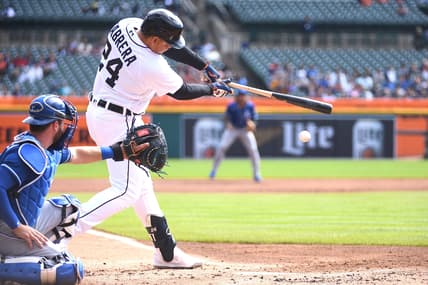 MLB career batting average, Miguel Cabrera