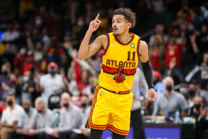 Atlanta Hawks