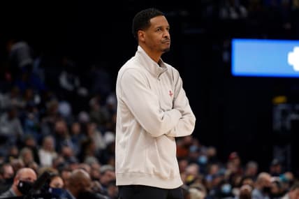 NBA: Houston Rockets at Memphis Grizzlies