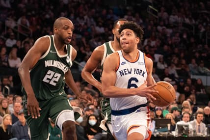 New York Knicks
