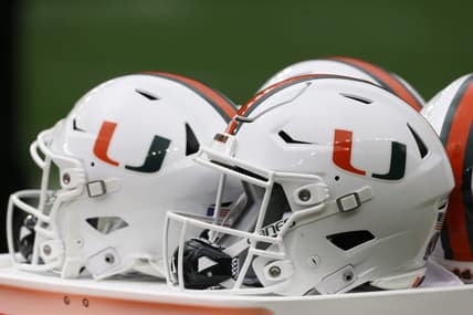 Miami Hurricanes