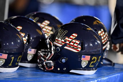 NCAA Football: Oregon State at UCLA