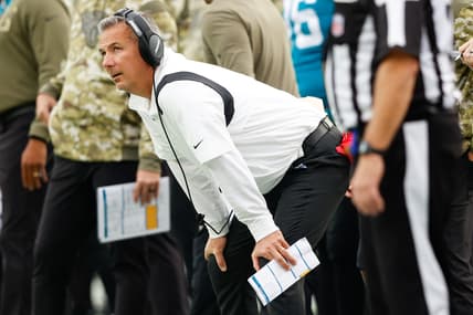 NFL: Atlanta Falcons at Jacksonville Jaguars