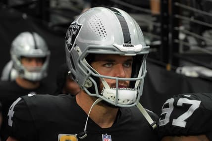 Derek Carr trade, Derek Carr landing spots