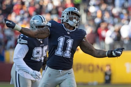 NFL Week 15