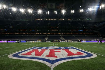 2022 NFL salary cap