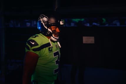Russell Wilson