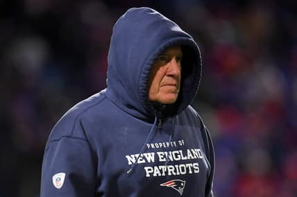 New England Patriots