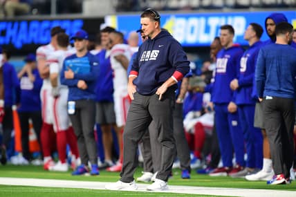 New York Giants