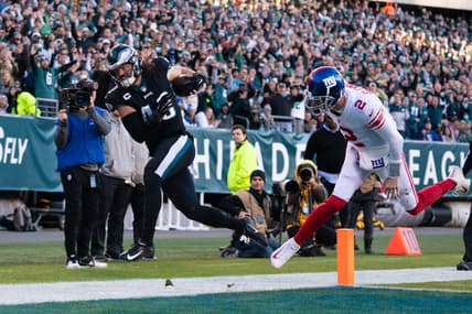 New York Giants