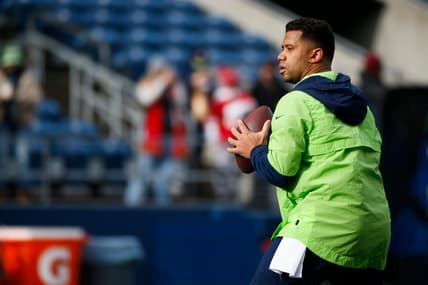 Russell Wilson