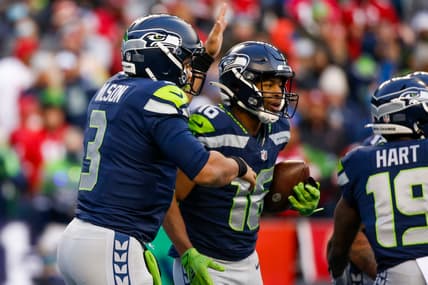 Russell Wilson