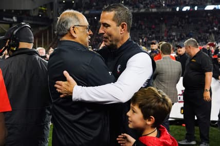 Luke Fickell
