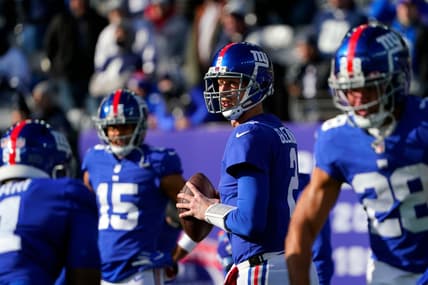 New York Giants