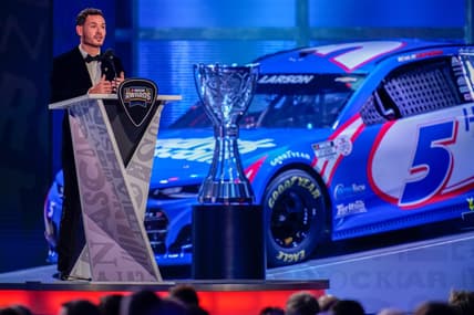 NASCAR