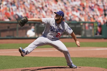Los-Angeles-Dodgers-Clayton-Kershaw
