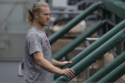 Noah Syndergaard