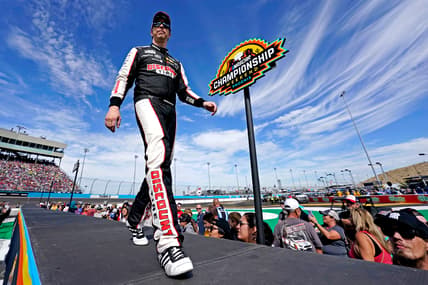 NASCAR: Cup Series Championship