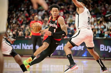 Portland Trail Blazers