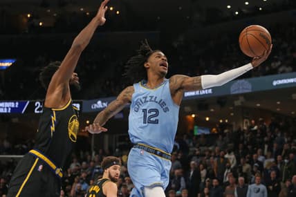 Memphis Grizzlies
