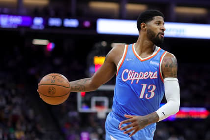 Paul George