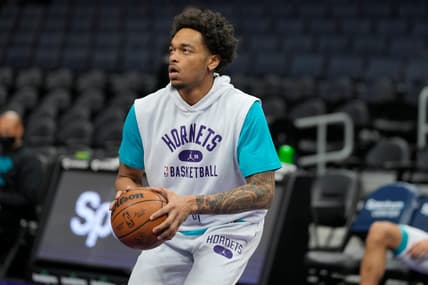 P.J. Washington