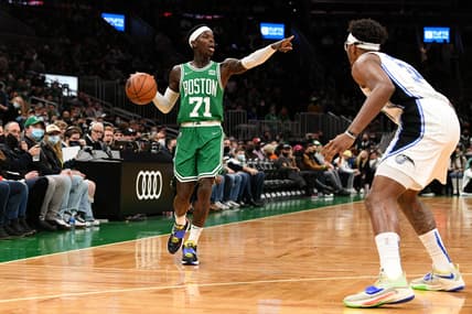 Dennis Schroder