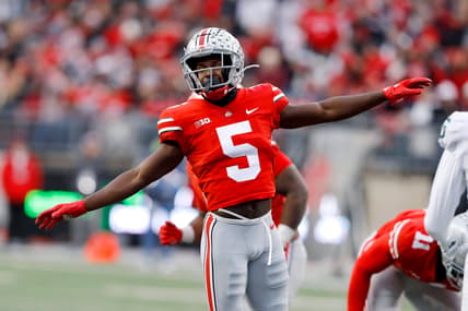 Marcus Williamson, Ohio State Buckeyes, Urban Meyer