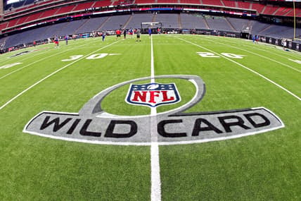 NFL: AFC Wild Card-Buffalo Bills at Houston Texans