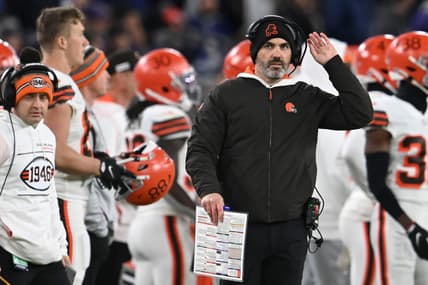Raiders Cleveland Browns Stefanski