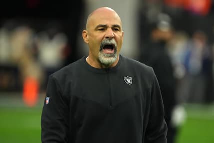 Las Vegas Raiders, Rich Bisaccia