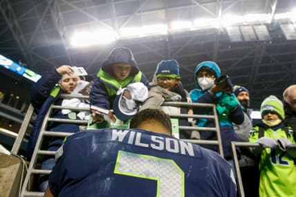 Seattle Seahawks, Russell Wilson