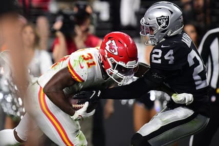 Raiders Chiefs loss