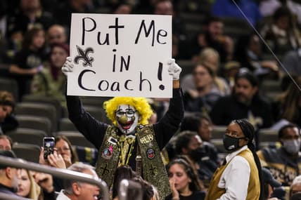 NFL: Miami Dolphins at New Orleans Saints