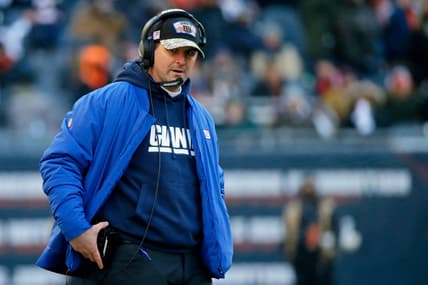 Las Vegas Raiders interested in Joe Judge