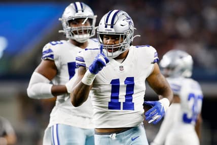 NFL defense rankings