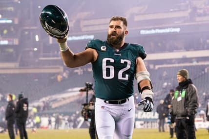 NFL: Washington Football Team at Philadelphia Eagles