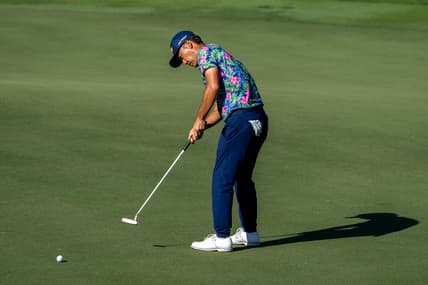 PGA: Sentry Tournament of Champions - Second Round