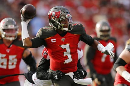 jameis winston raiders las vegas nfl jon gruden