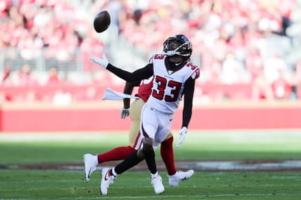 vegas raiders news Blidi Wreh-Wilson
