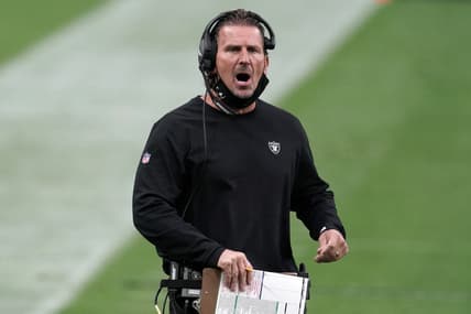 Raiders Greg Olson