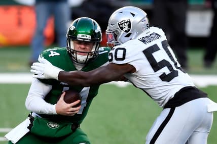 Raiders moves