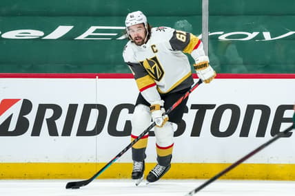 Mark Stone Vegas Golden Knights Selke Trophy